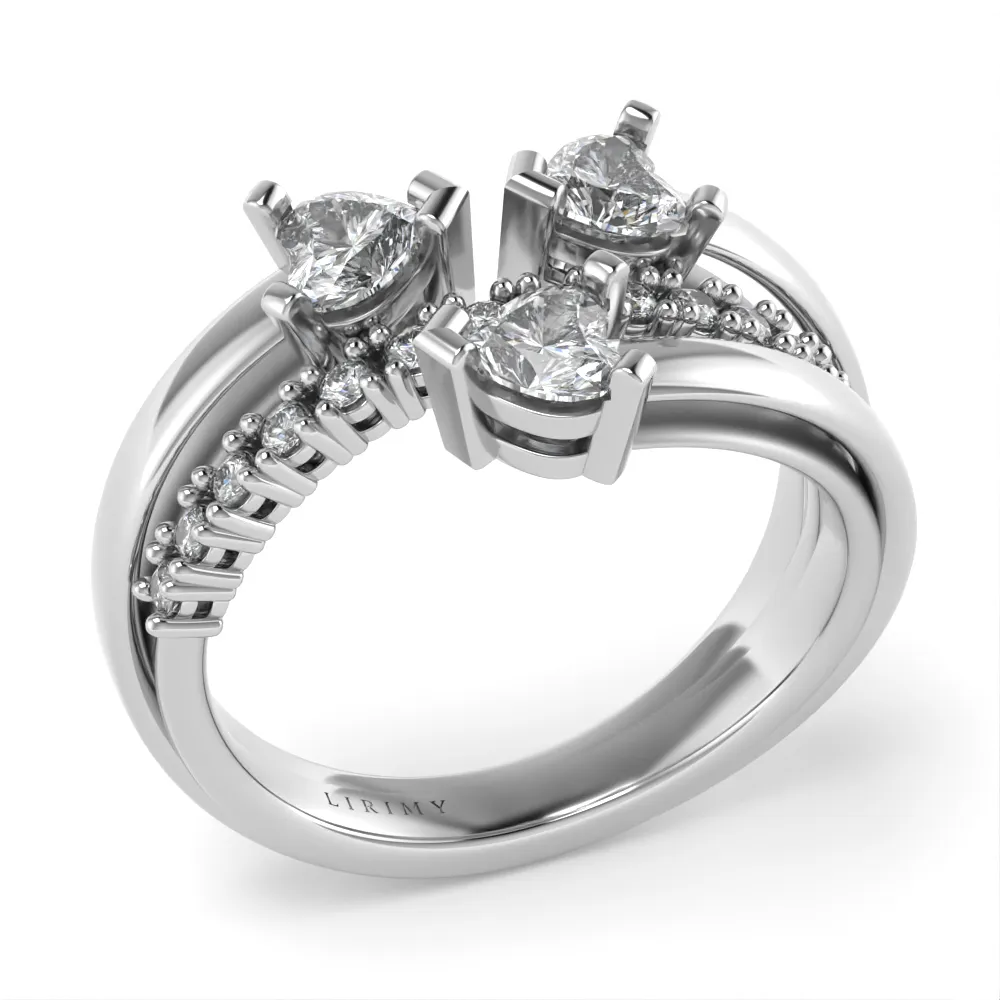 Anello Andromeda