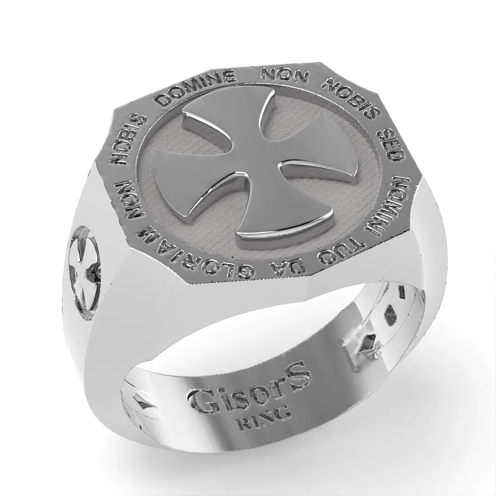 Anello GisorS