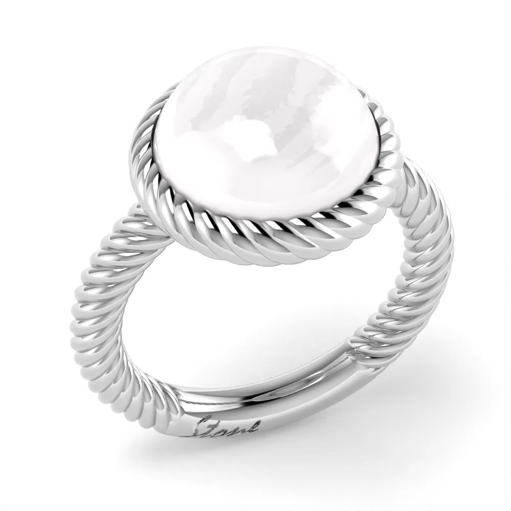 Anello Stone