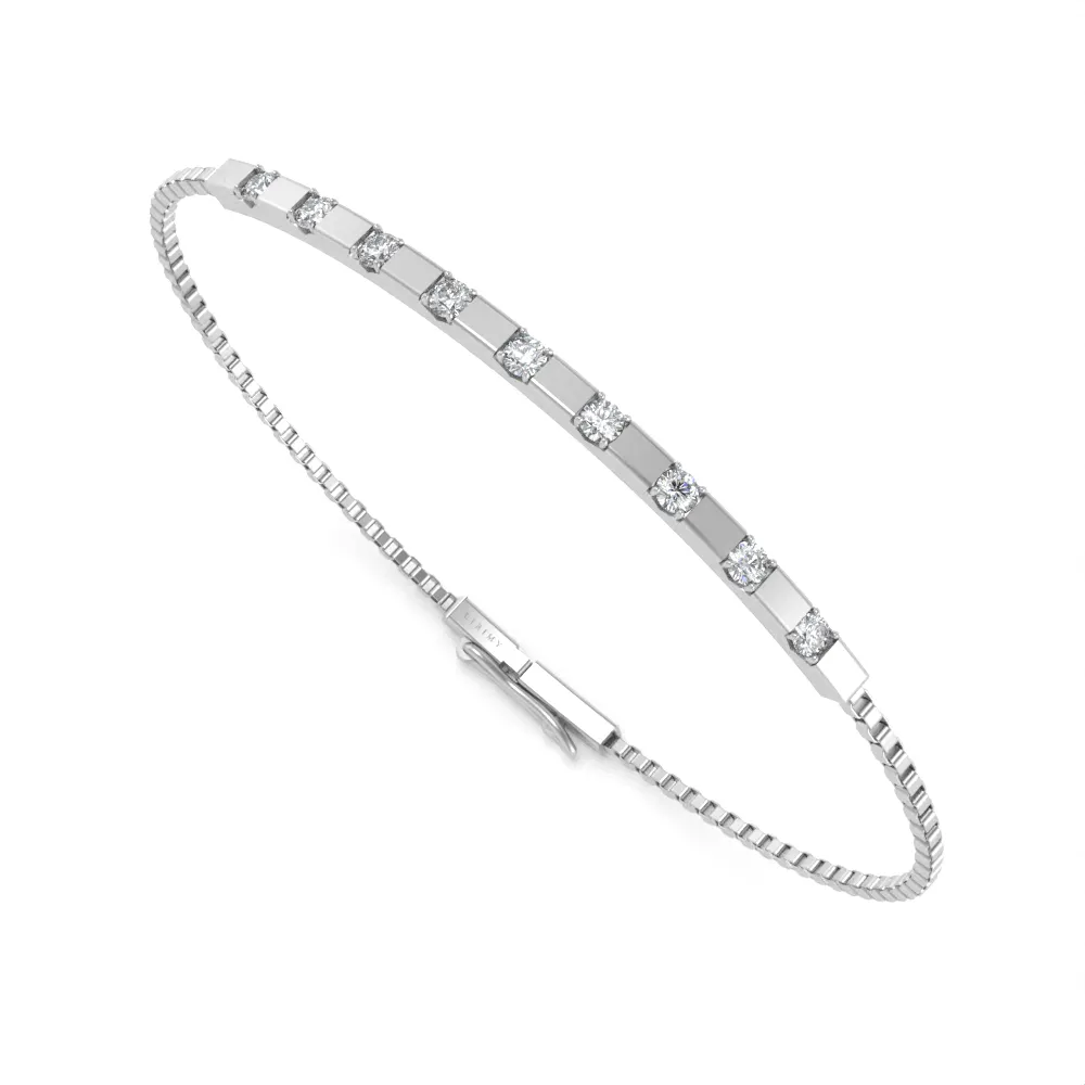 Bracciale Zenith Uomo