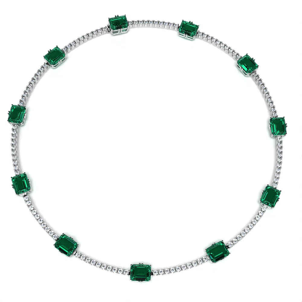 Collier Afrodite
