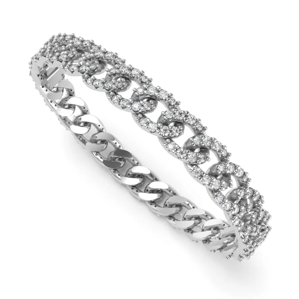 Bracciale Grumetta Uomo