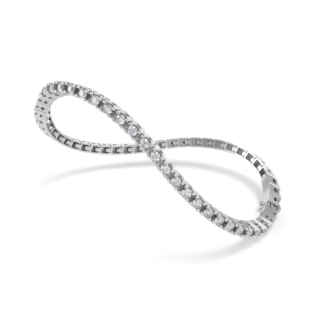 Bracciale Tennis
