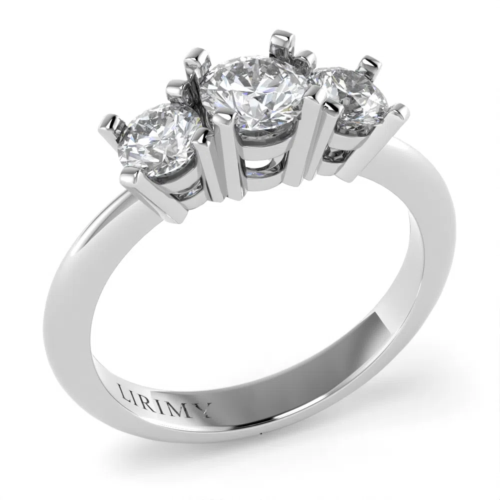 Anello Trilogia