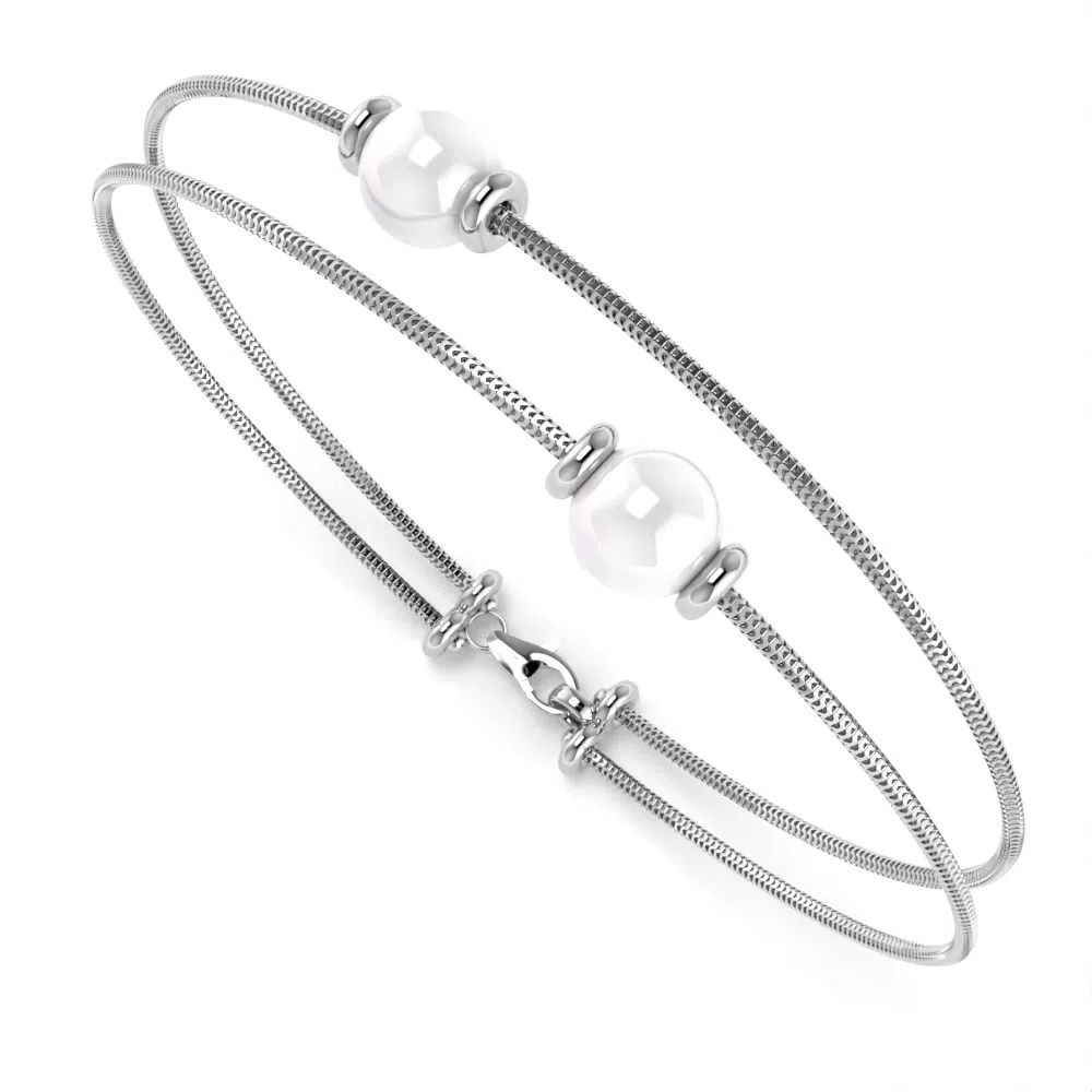 Bracciale Bubble