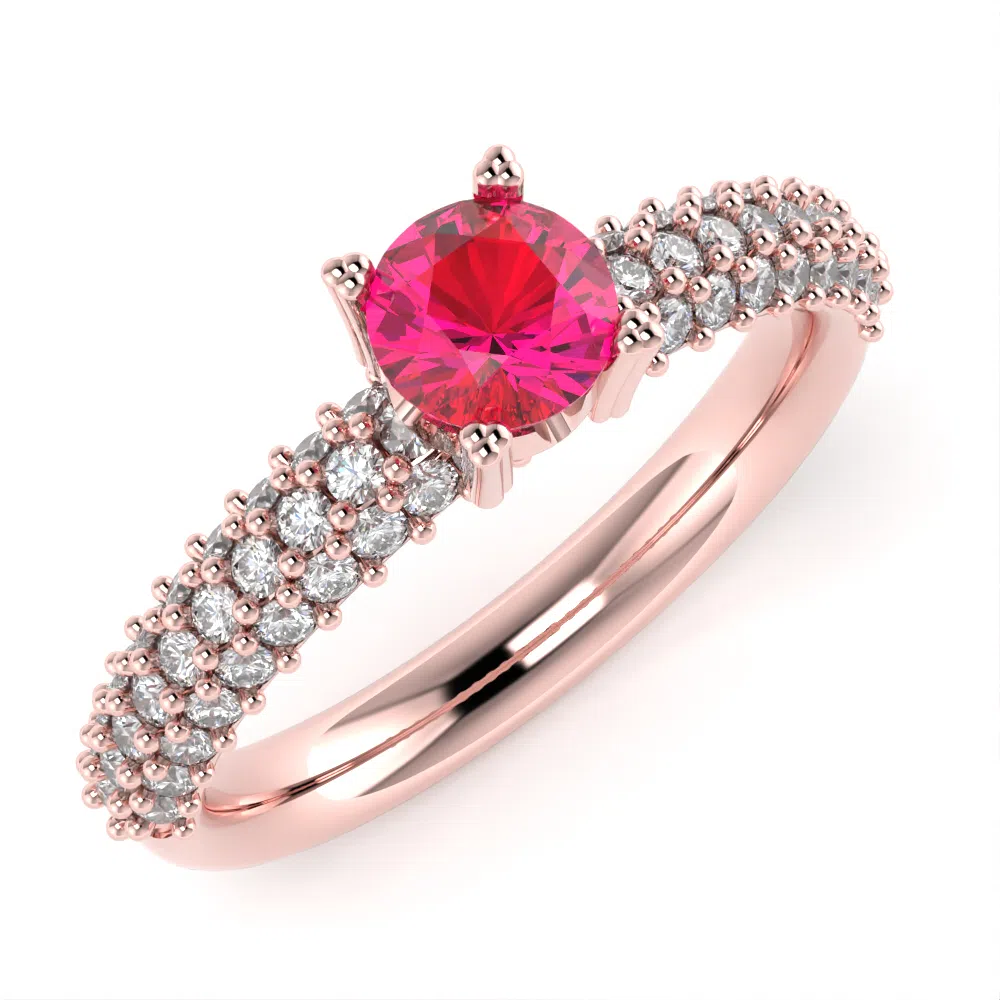 Anello Capri