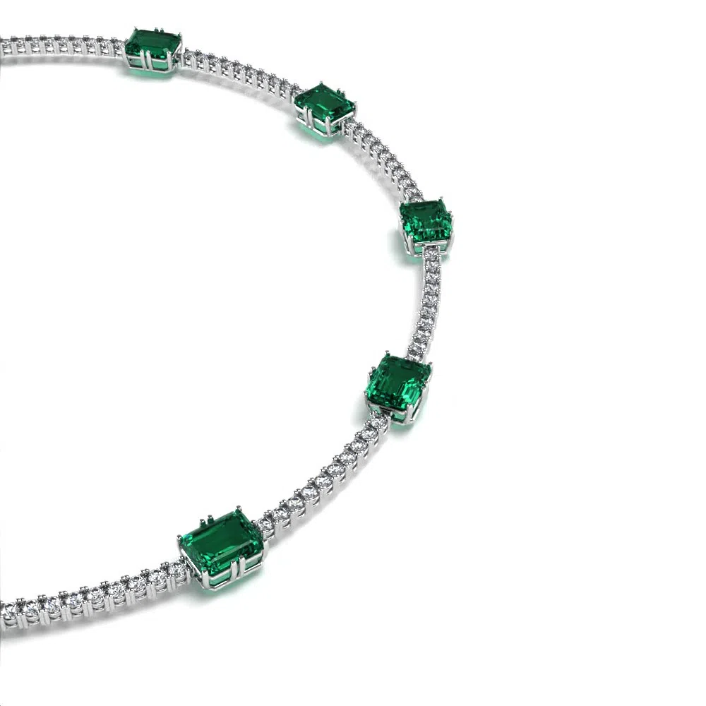 Collier Afrodite